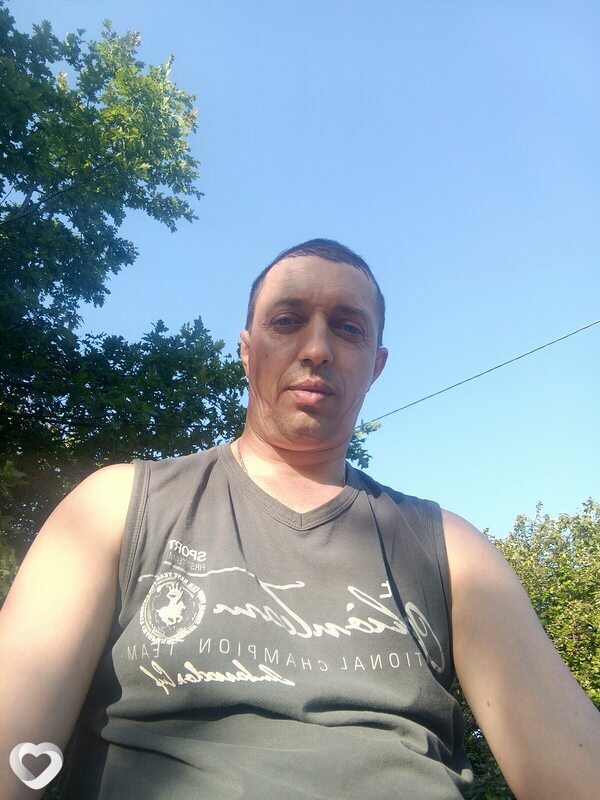 Миша, 46, Туапсе — анкета №489431