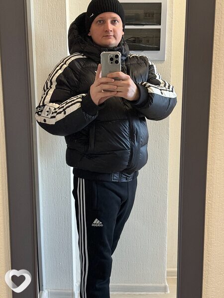 Дмитрий, 30, Челябинске — анкета №489436