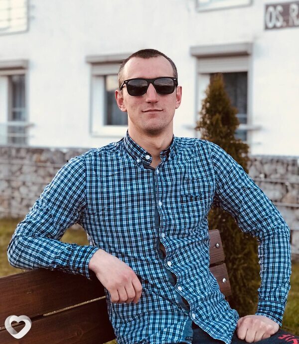 Oleksandr, Яроцин