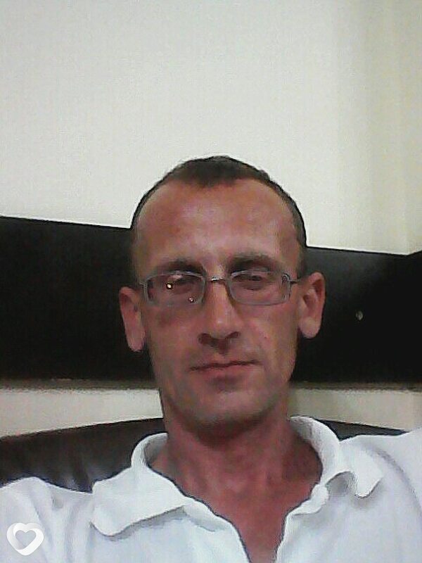 Вадим, 49, Ейске — анкета №489438