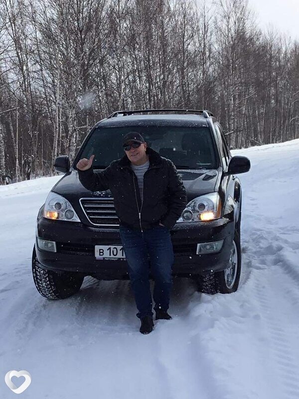 Эмир, 60, Москве — анкета №489441