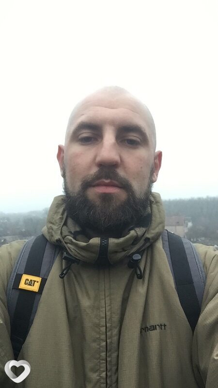 Артем, 38, Чернигове — анкета №490417