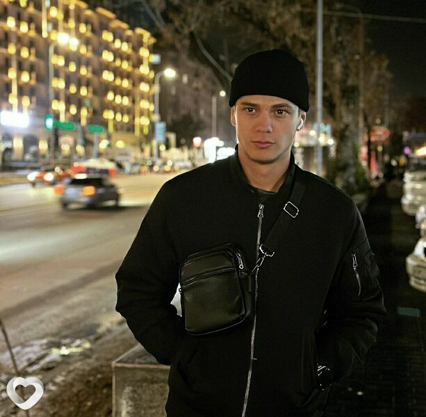 Георгий, 26, Минске — анкета №490421