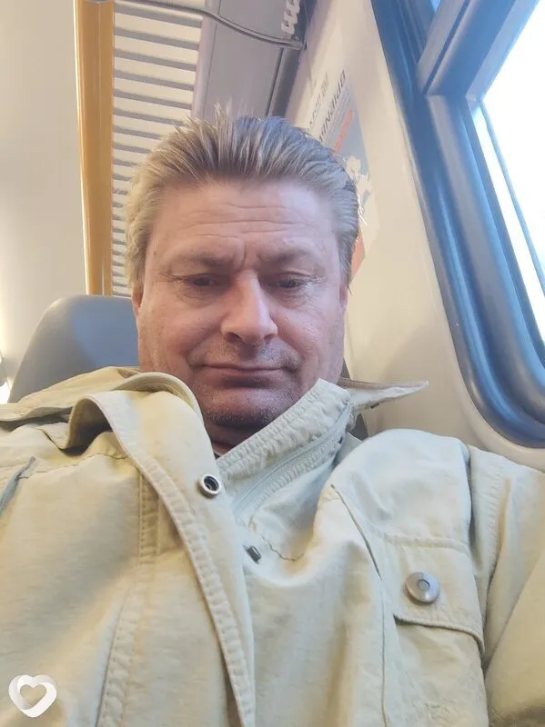 Михаил, 56, Москве — анкета №490423