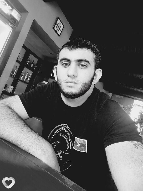 Асим, 25, Усть-Каменогорск — анкета №490429