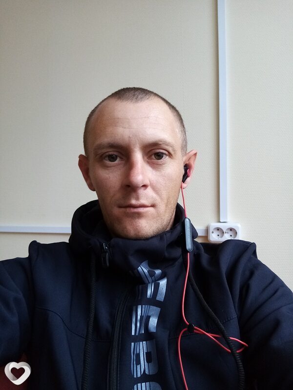 Евгений, 39, Темрюке — анкета №490432
