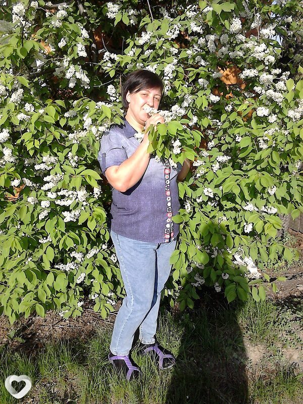 Екатерина, 41, Бийске — анкета №490433