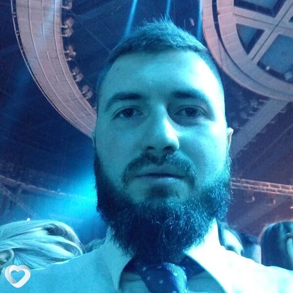 Дмитрий, 37, Москве — анкета №490434