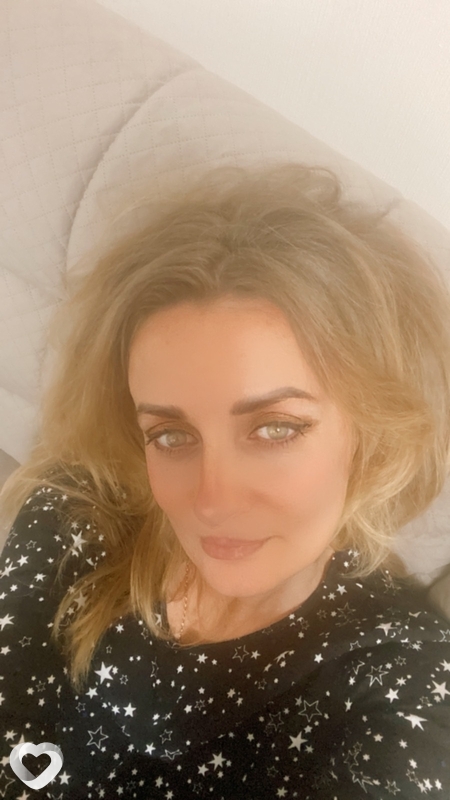 Ольга, 45, Красногорске — анкета №489496