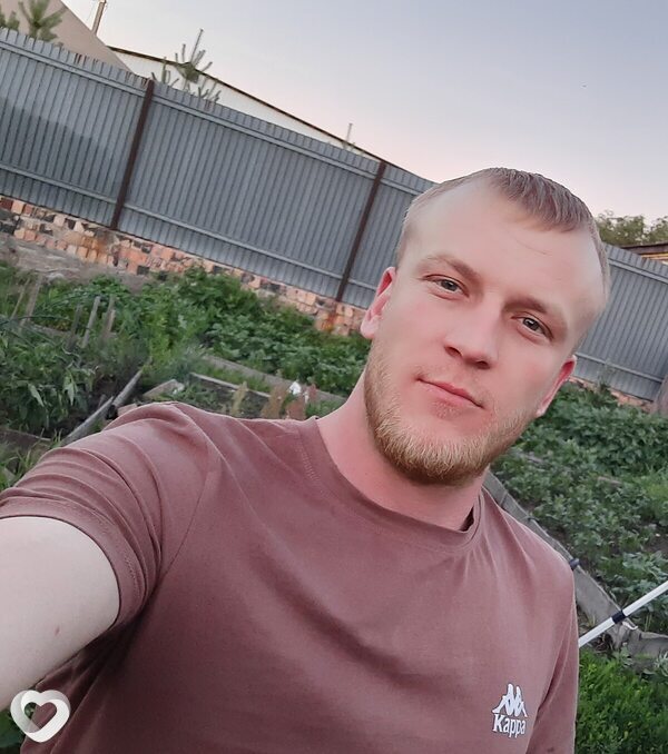Валера, 29, Караганде — анкета №489497
