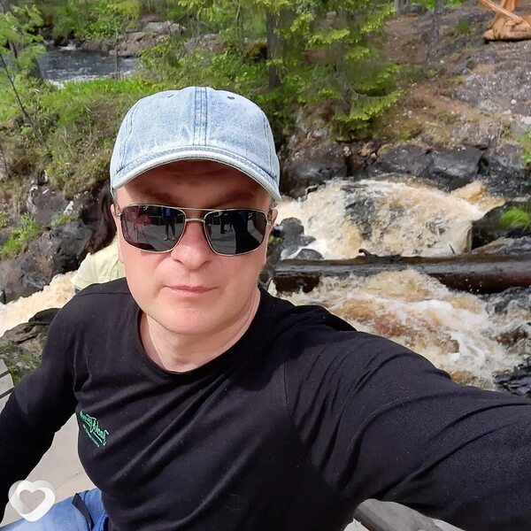 Андрей, 49, Минске — анкета №489499