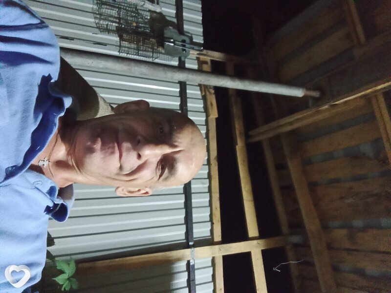 Сергей, 56, Уфе — анкета №489500
