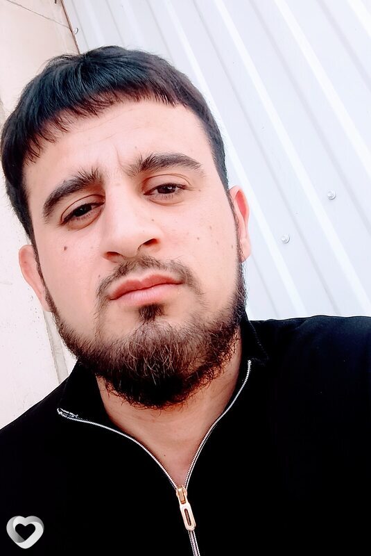 Хатаил, 31, Уфе — анкета №489501