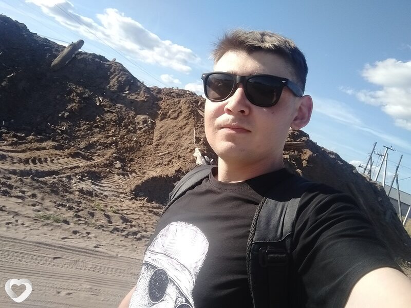 Павел, Ува