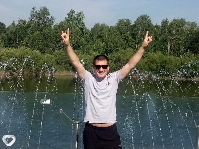 Иван, 40, Сызрани — анкета №489879