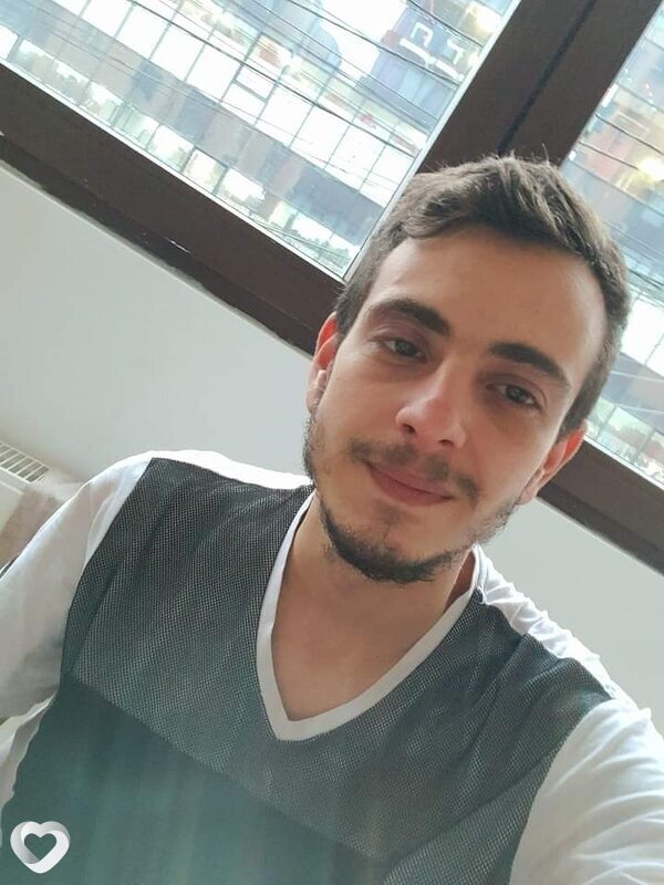 George, București