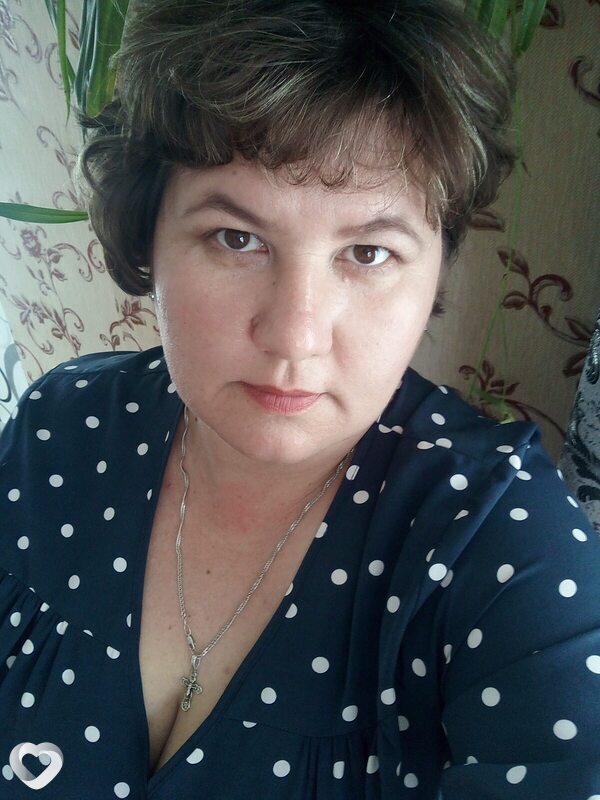 Анна, Гусиноозерск