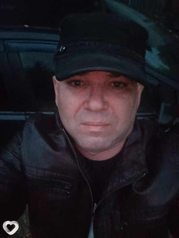Виктор, 42, Нефтеюганске — анкета №489886