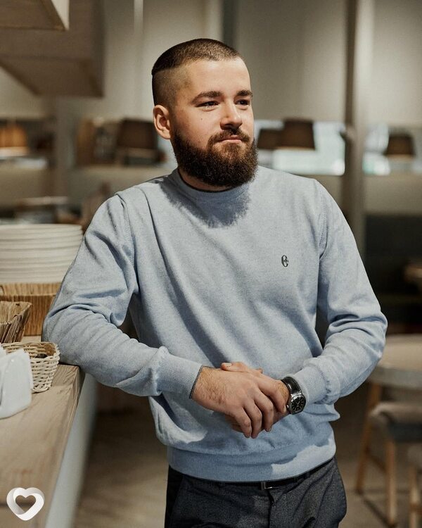 Кирилл, 31, Саратове — анкета №489887