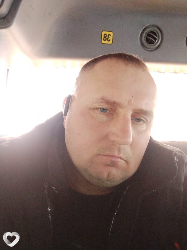 Евгений, 40, Скопине — анкета №489888