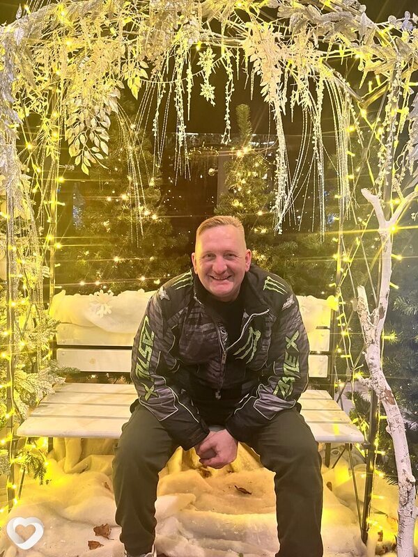 Алексей, 46, Артеме — анкета №489370