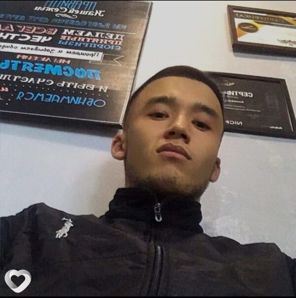 Salim, 29, Алматы — анкета №489375