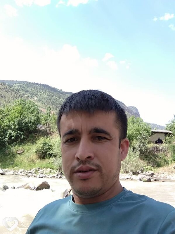 Элбек, 38, Иркутске — анкета №489379