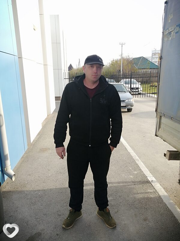 Александр, 46, Перми — анкета №489380