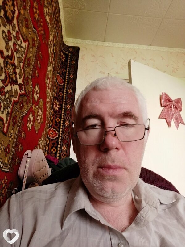 Евгений, 58, Воронеже — анкета №489383