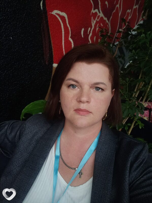 Анна, 43, Караганде — анкета №489385