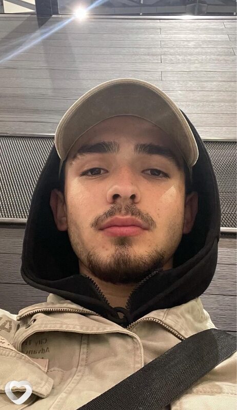Эльдар, 26, Актобе — анкета №489344