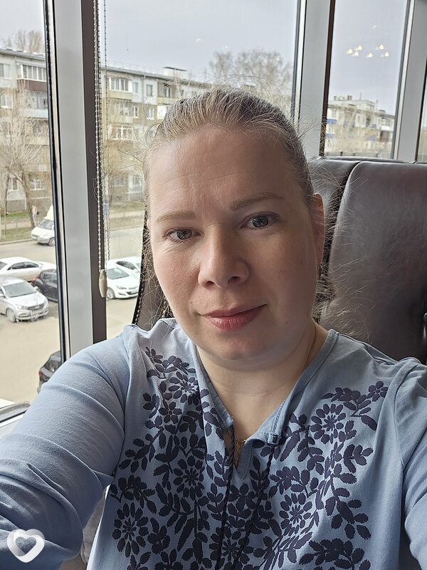 Елена, 41, Казани — анкета №489347