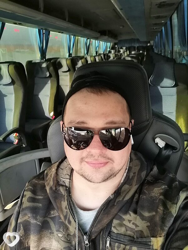 Сергей, 38, Барнауле — анкета №489348