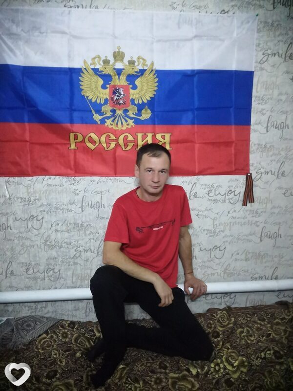 Денис, Острогожск