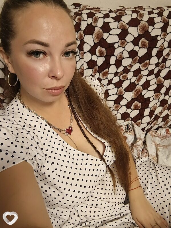 Ульяна, 31, Магнитогорске — анкета №489352