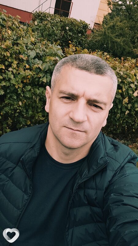 Евгений, 43, Ростове-на-Дону — анкета №489358