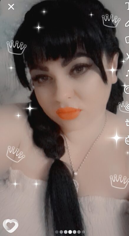 Milana, 30, Симферополе — анкета №489364