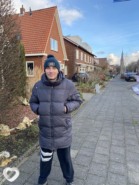 Юра, 35, Гродно — анкета №489404