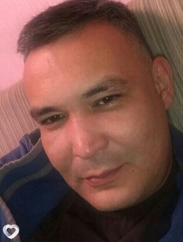 Александр, 41, Екатеринбурге — анкета №489405