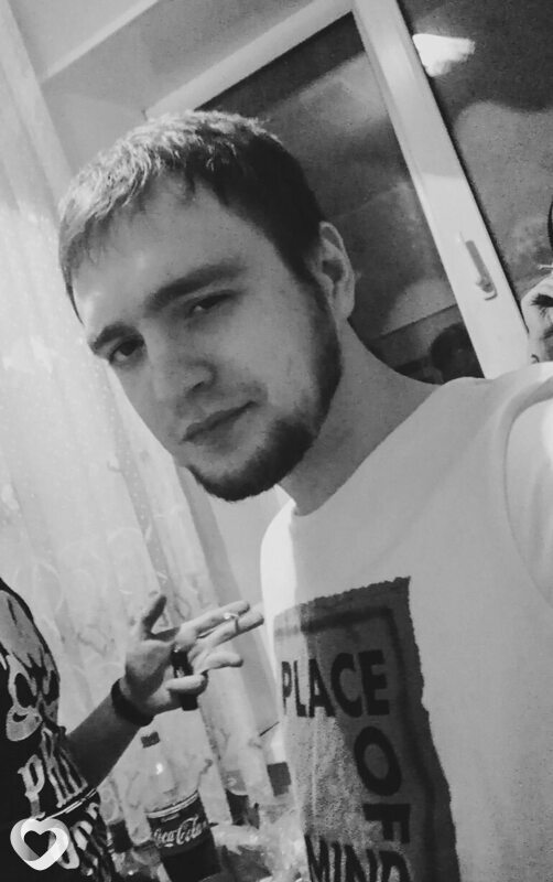 Deviladvo, 27, Нижнем Тагиле — анкета №489408