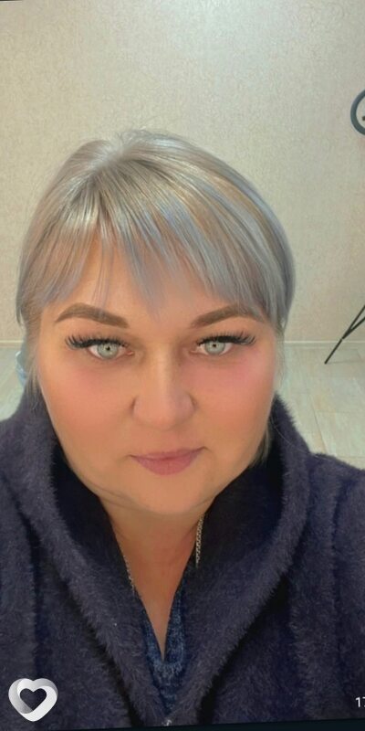 Анастасия, 44, Ставрополе — анкета №489409