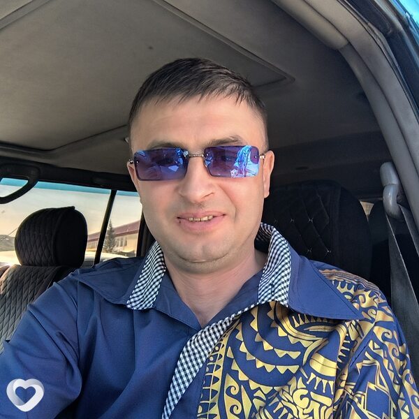 Борис, 30, Усть-Каменогорск — анкета №489410