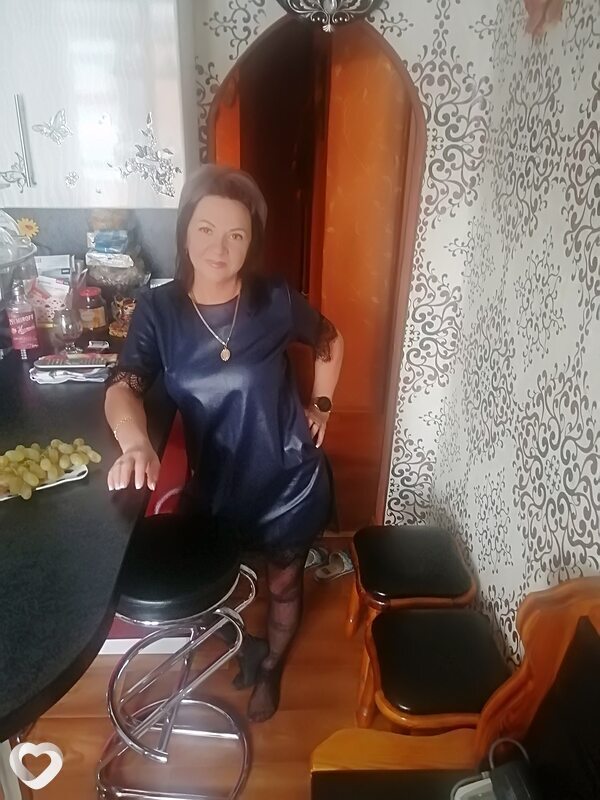 Наталья, 58, Новокузнецке — анкета №489412