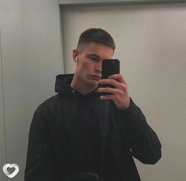 Владислав, 33, Тихвине — анкета №489413
