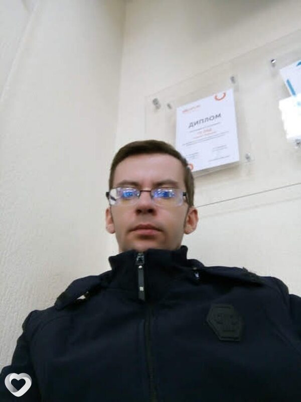 Максим, 38, Нижнем Новгороде — анкета №489417
