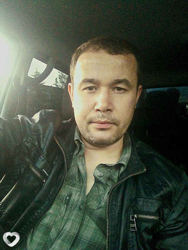 Ринат, 40, Альметьевске — анкета №489150