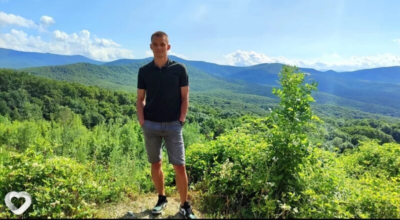 Евдоким, 31, Екатеринбурге — анкета №489152