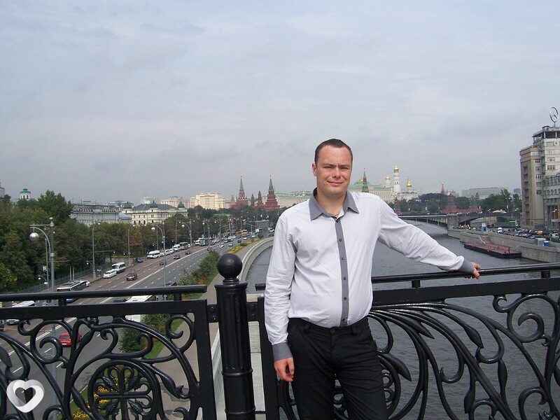 Александр Кондра, 38, Новополоцке — анкета №489160
