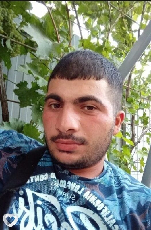 Айрапет, 27, Ростове-на-Дону — анкета №489165
