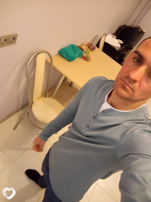 Виталий, 32, Ростове-на-Дону — анкета №489168